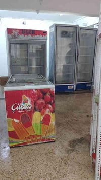 عندي عاضات مع مجمدة وكامرات وبلازمة العنوان بغداد الشعلة 07710254832