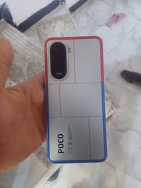 بوكو m7 • رام 12 • بطاريه 7000