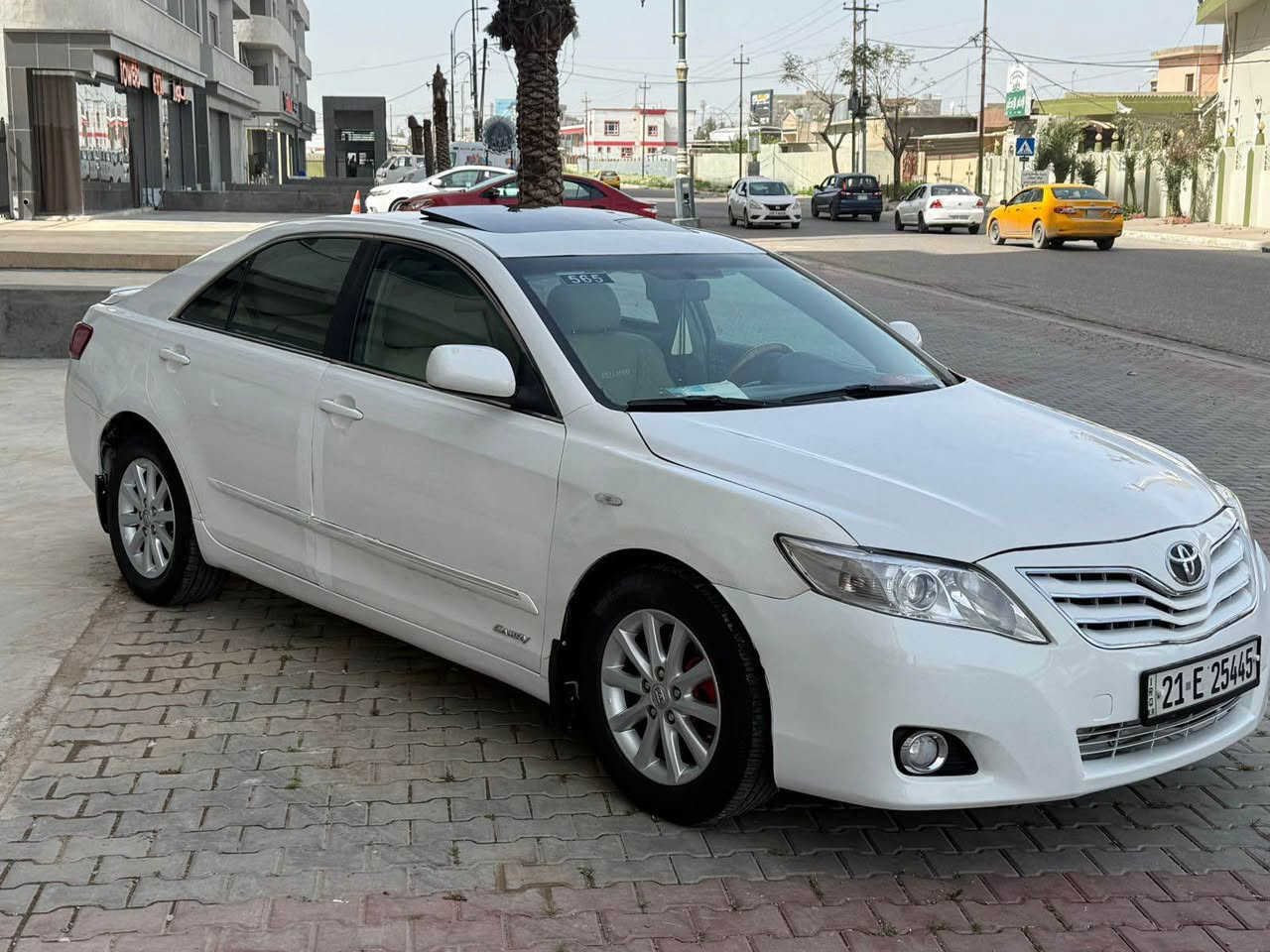 سلامو عليك بو فروشتن موديل ٢٠٠٧فول فوسفات    كامال كروات ٢٠١١يك بارج بويغ بي ناو گرتن كيرو مكين بةشةرت رةقم سةنةوي تازةي با ناو خومة دةفتر بنزين هةي سعري ١٠٥ وةرق مجال *********** كركوك, العراق
