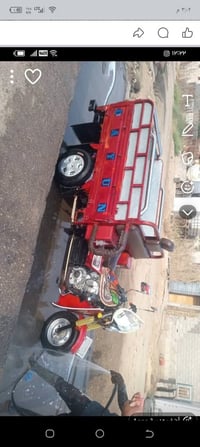 ستوته • موديل 21 • واسط عزيزيه