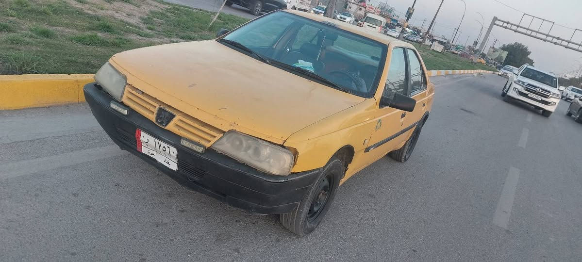 بيجو روى2010 رقم بغداد محوره  ونجي 4 كير اوتماتيك سياره جاهزه وكلشي شغال مصفره وشرط تحويل او وكاله السعر21وبيها مجال للشراي عنواني كربلاء الشراي يتصل***********
