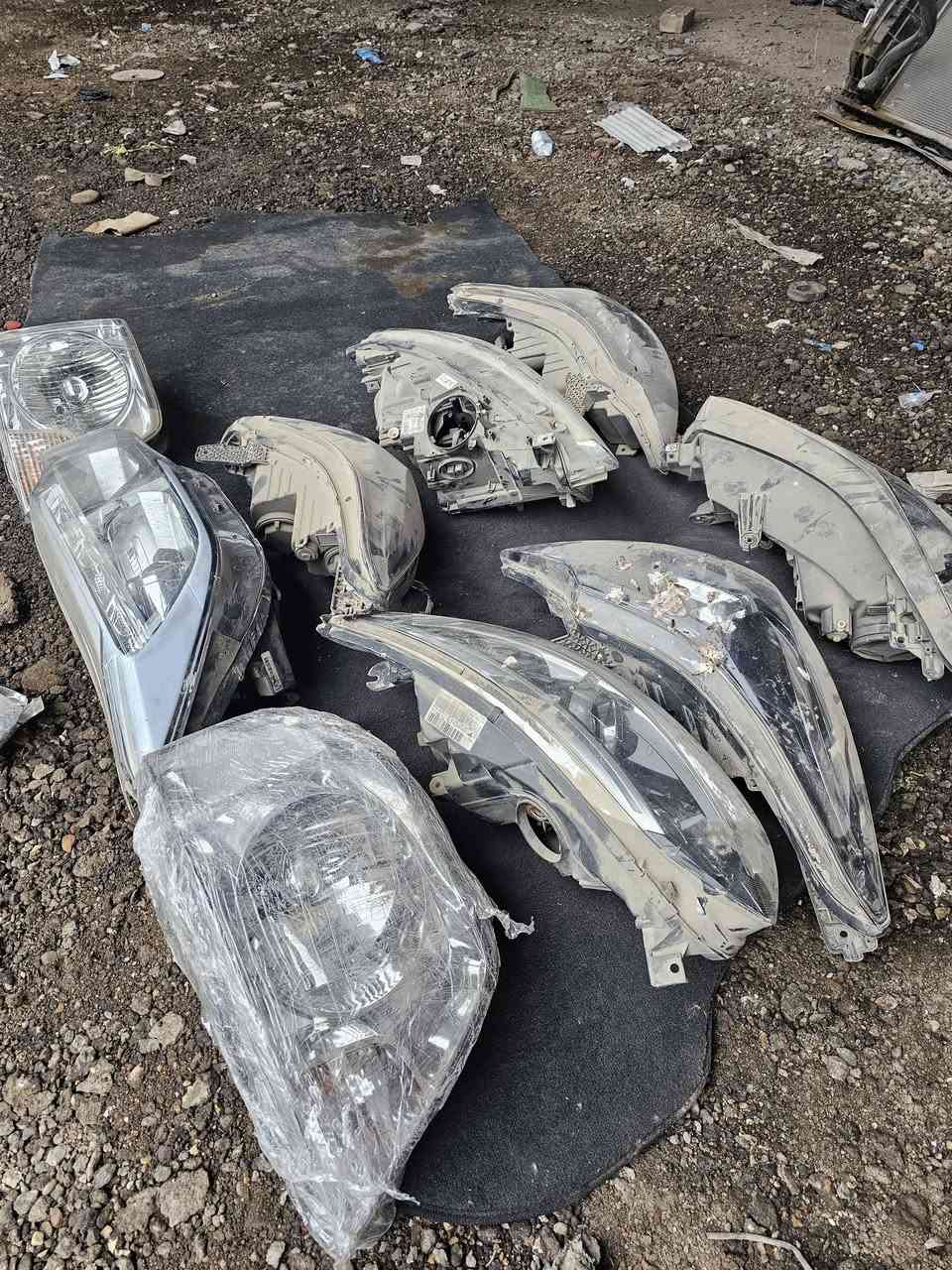 مازدات اصلي مال تفصيخ بسعر 10 الاف شلع جملة
0782 627 2204
