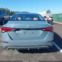 نيسان سنترا • موديل 24 • سبيشل