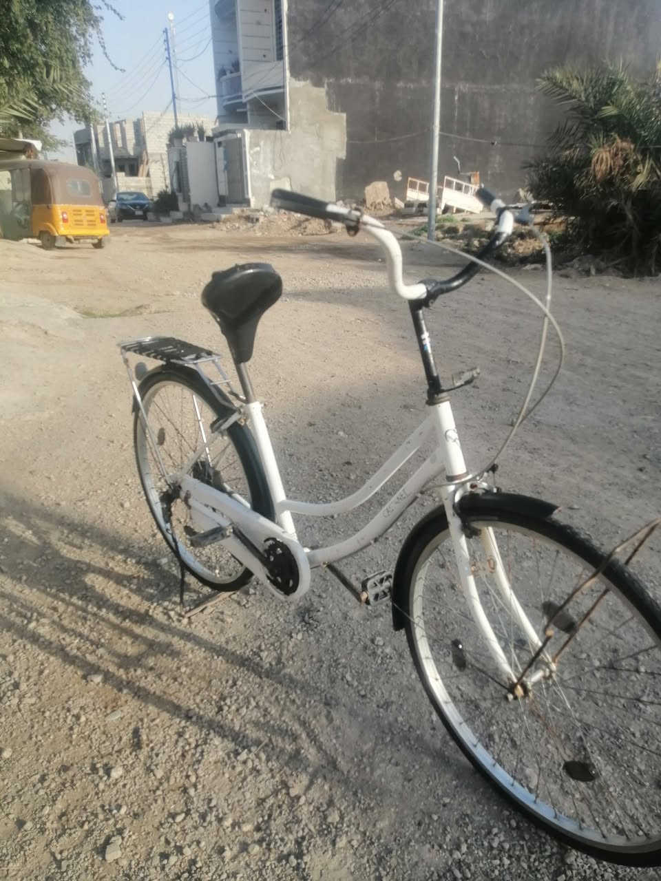 باسكل للبيع موديل 2016  حجم 26 ليريدة سعر خاص


**إذا كنت صاحب هذا الإعلان وتريد حذفه لأي سبب، رجاءا أرسل رسالة إلى الدعم الفني**