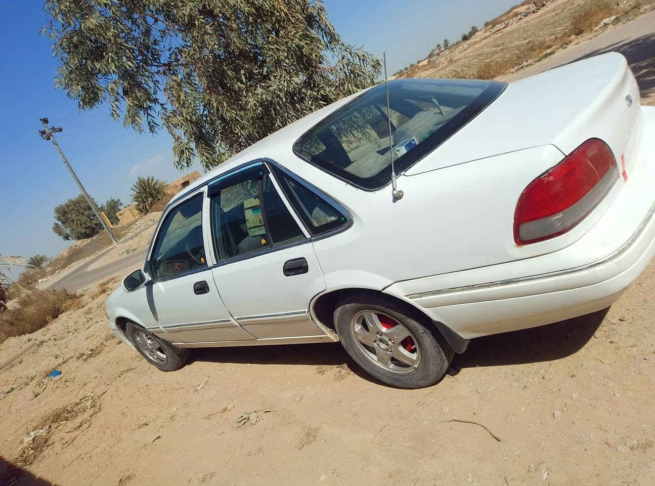 السلام عليكم برنس فراشه 96 رقم بغداد  كير محرك  سياره 
مكفوله كفاله عامه مكان سياره بغداد ابو غريب  رقم تلفون *********** واتساب 35 بي مجال
