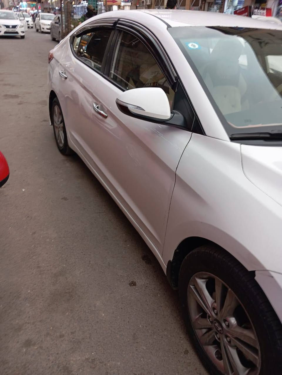 للبيع النترا موديل 17 تفاصيل داخل المنشور خليجي محرك 2000سعر120رقمي***********
