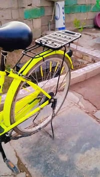 بايسكل • حجم ٢٦ • حي الحكيم