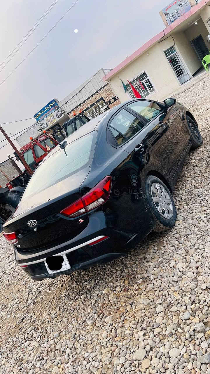 السلام عليكم للبيع او مراوس Kia Rio
2021 فئه S امريكي
شعندك امراوس نزل بالتعليقات


**إذا كنت صاحب هذا الإعلان وتريد حذفه لأي سبب، رجاءا أرسل رسالة إلى الدعم الفني**