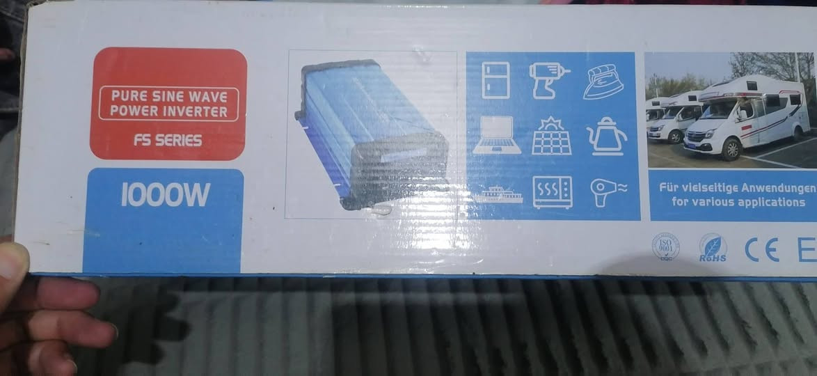 للبيع سعر 95
الي ما يعرف بسعرها لا يراسلني لان سعر الي ناشره مو سعرها نوعيه أوربي


**إذا كنت صاحب هذا الإعلان وتريد حذفه لأي سبب، رجاءا أرسل رسالة إلى الدعم الفني**