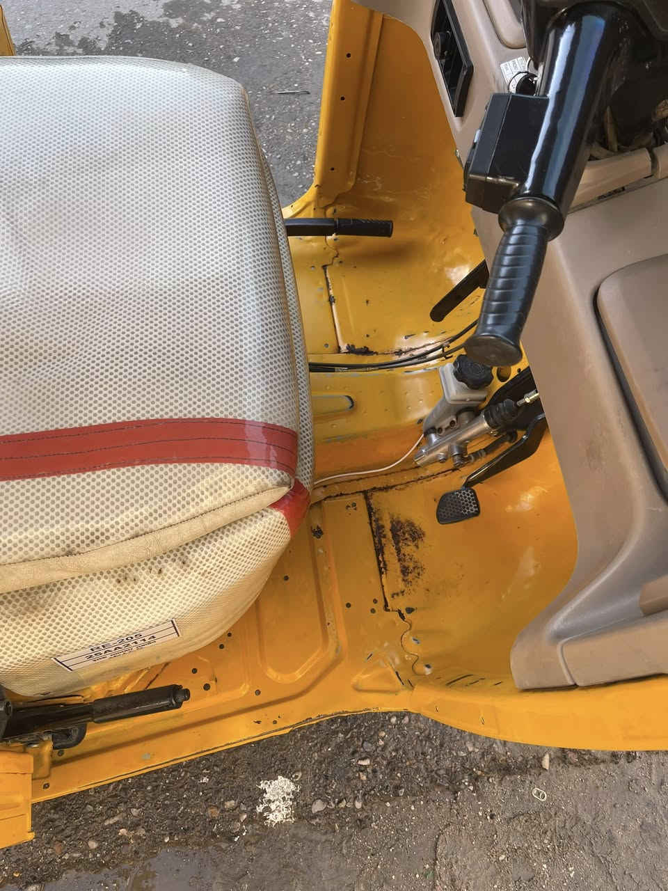 تكتك ٢١ رقم وسنويه نكليزي بسمي بيها بارد بل لغد وشبر بل سفحه تكتك نضيفه مال جناي  سعر 7,800 بيها مجال مكاني بغداد غزاليه


**إذا كنت صاحب هذا الإعلان وتريد حذفه لأي سبب، رجاءا أرسل رسالة إلى الدعم الفني**