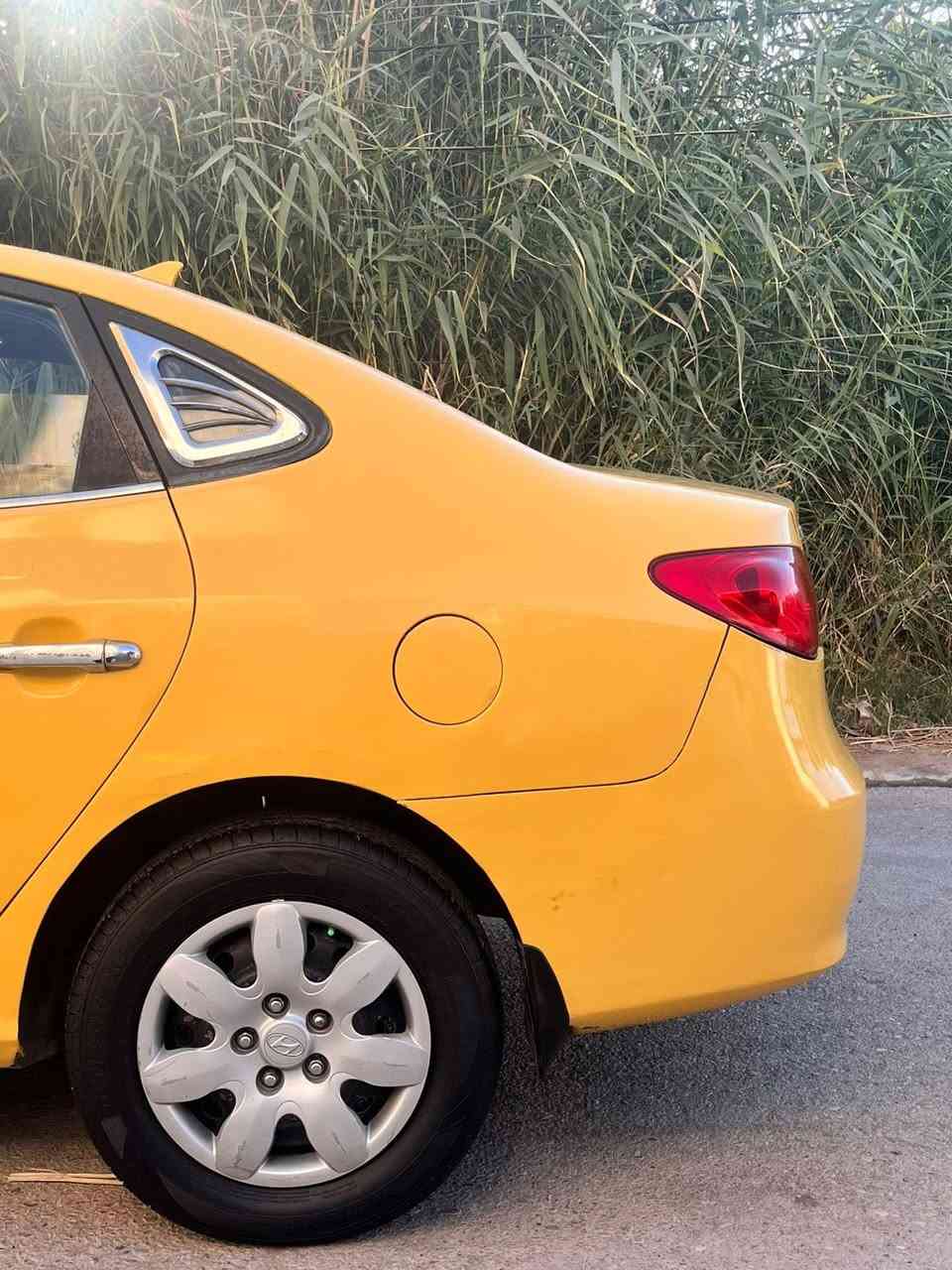 ‏سلام عليكم النترا مديل 9 وارد أمريكي ضرر قطعة واحدة فقط جامرلغ امامي بدون داخل السيارة جاهزة من كل شيء السعر 84 مكينة 2000 دوش مكينة صدر تخم تاير تبريد كير كله جديد مكان السيارة ديالى رقم السيارة ديالى أرقام سنوية هزة كله جديد السيارة جاهزة من كل شيء (***********
