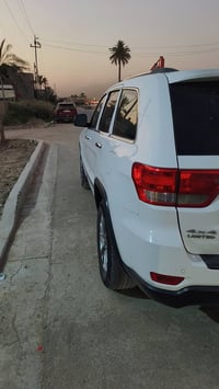 شيروكي ٢٠١٣ • خليجي • فول كفاله