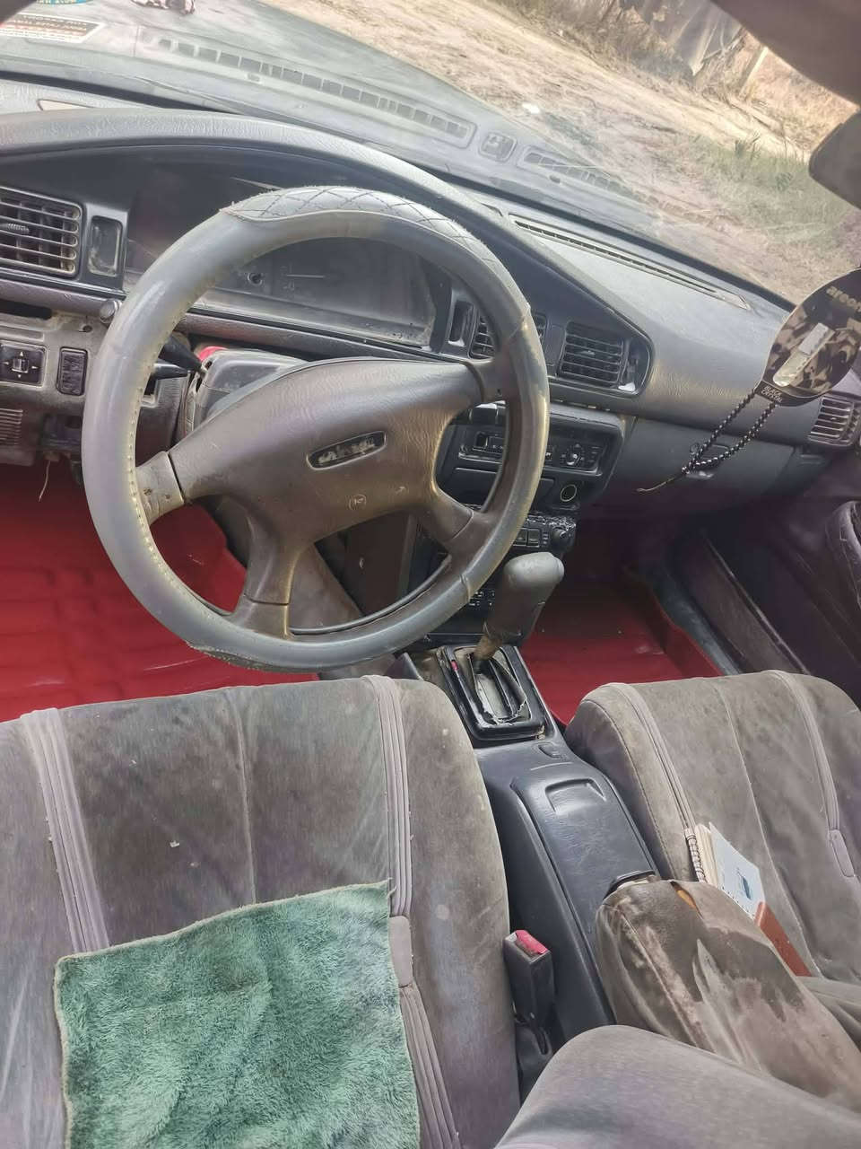 سلام عليكم البيع مارك فلات مكفواله من كصه ونقل جثه  وعيب شرعي سياره جاهزه من كلشي كهربائيّة شغله سياره عوزه مشط السعر 30 بيه مجال ***********
