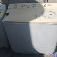 غسالة • بلا عيوب • كركوك