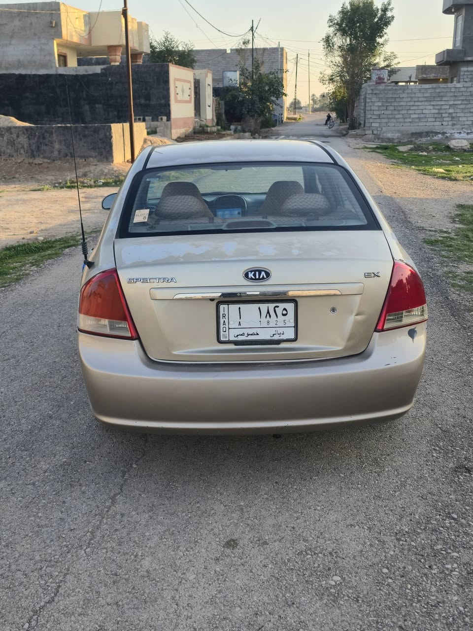 كية سبكترة 2008 للبيع التواصل خاص


**إذا كنت صاحب هذا الإعلان وتريد حذفه لأي سبب، رجاءا أرسل رسالة إلى الدعم الفني**