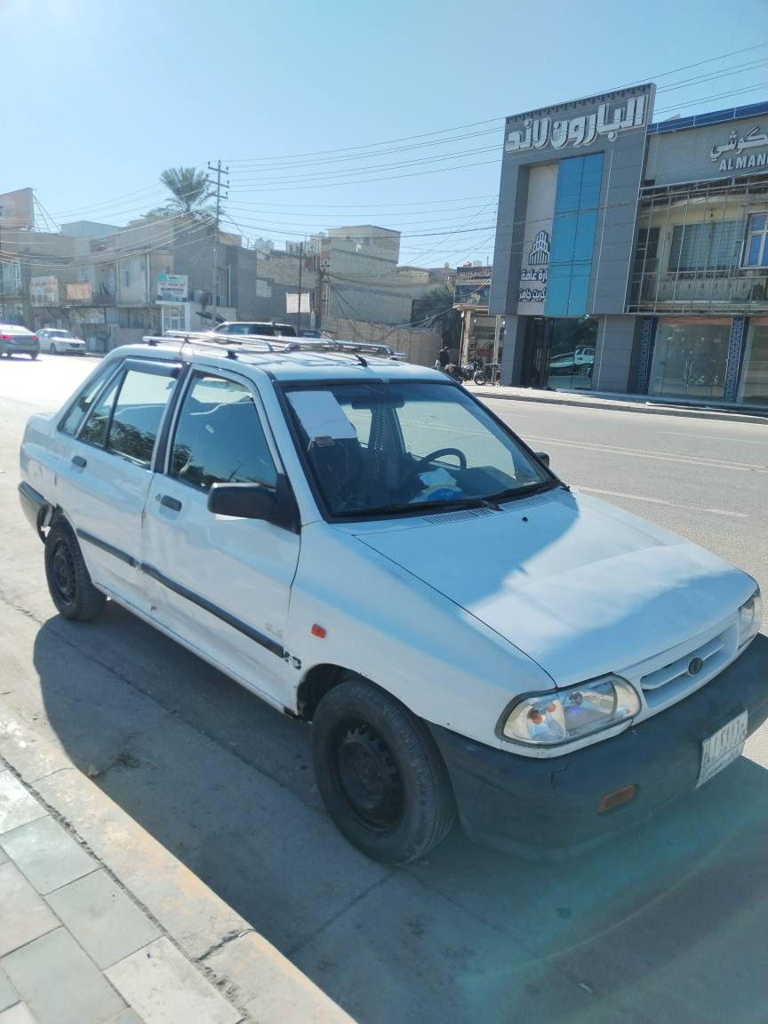 السلام عليكم سايبه 2009 كير مكفول حداديه جديده سنويه لل 2027 مكينه لديها خيط بخار ابيع هلموجود  *********** كربلاء, العراق
