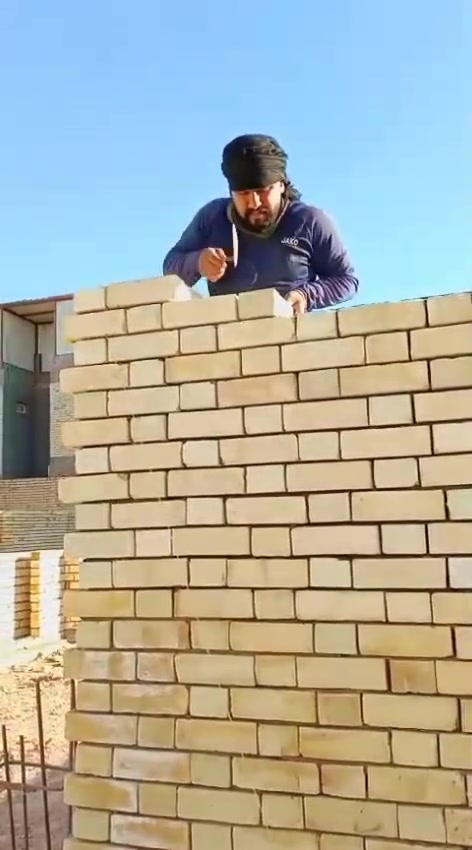 السلام عليكم خلفه بناء متفرق حاليا شغل درجه اولى على الدبل وبل يوميه وهذا رقمي ***********
