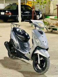 ماكس منغولي • مكينة خرسة • حله سياحي