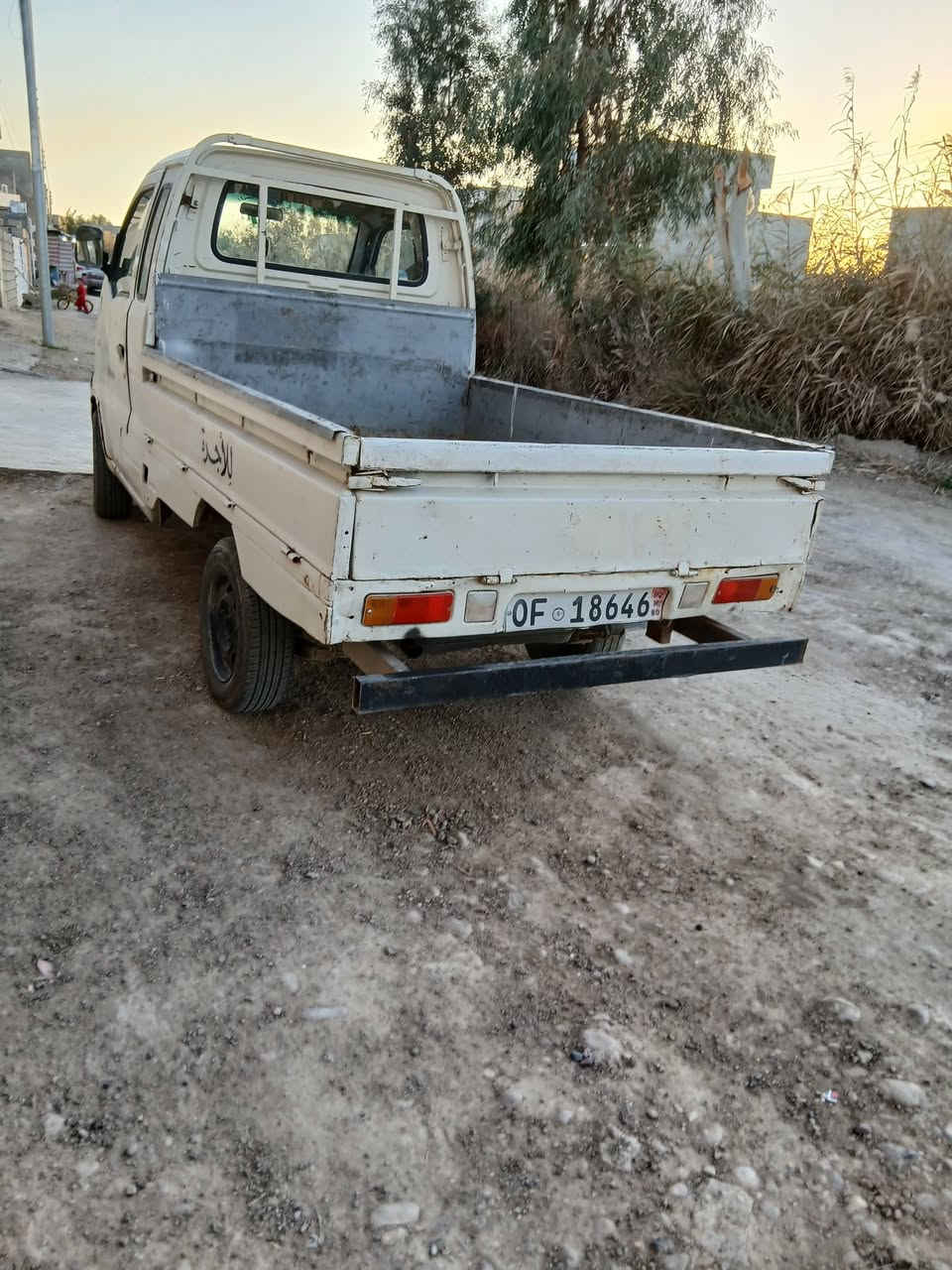 سلام عليكم هايفي البيع بيهه اوراق كير محرك سياره جاهازه البكان بلد سعر 15بيهه مجال رقم ***********
