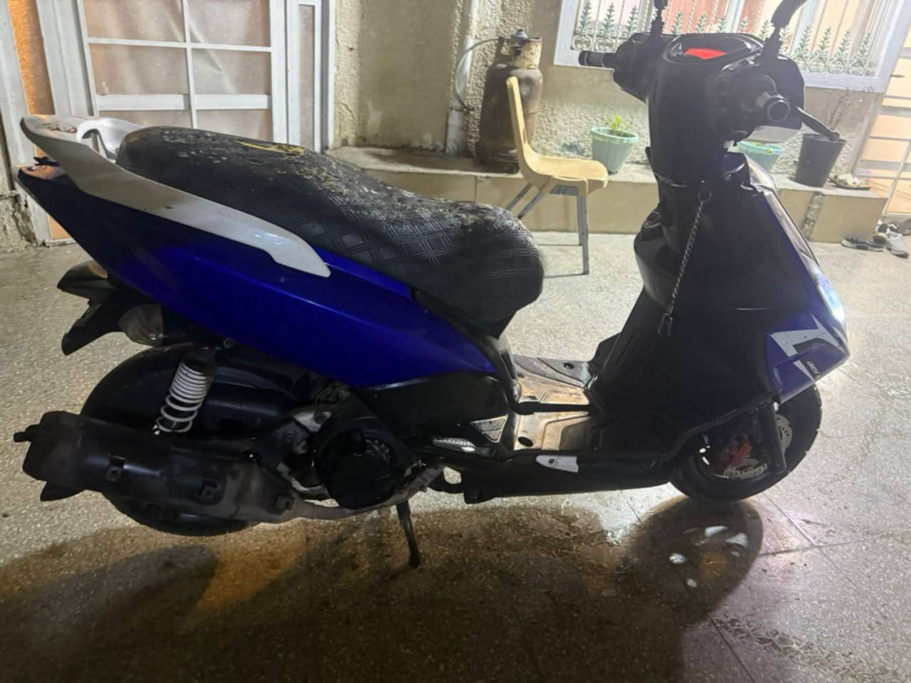 السلام عليكم 
جي تار للبيع دراجه خير من الله  
(دراجه عوزها بس كفر كفرها تعبان ) السعر خاص


**إذا كنت صاحب هذا الإعلان وتريد حذفه لأي سبب، رجاءا أرسل رسالة إلى الدعم الفني**