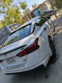 التيما SR • ٢٢ ألف كم • كربلاء