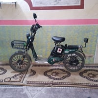 باسكل شحن • بابل ناحية النيل