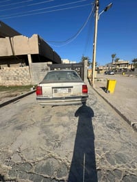 فيكتره • مكينة وكير معطلة • ابو غريب