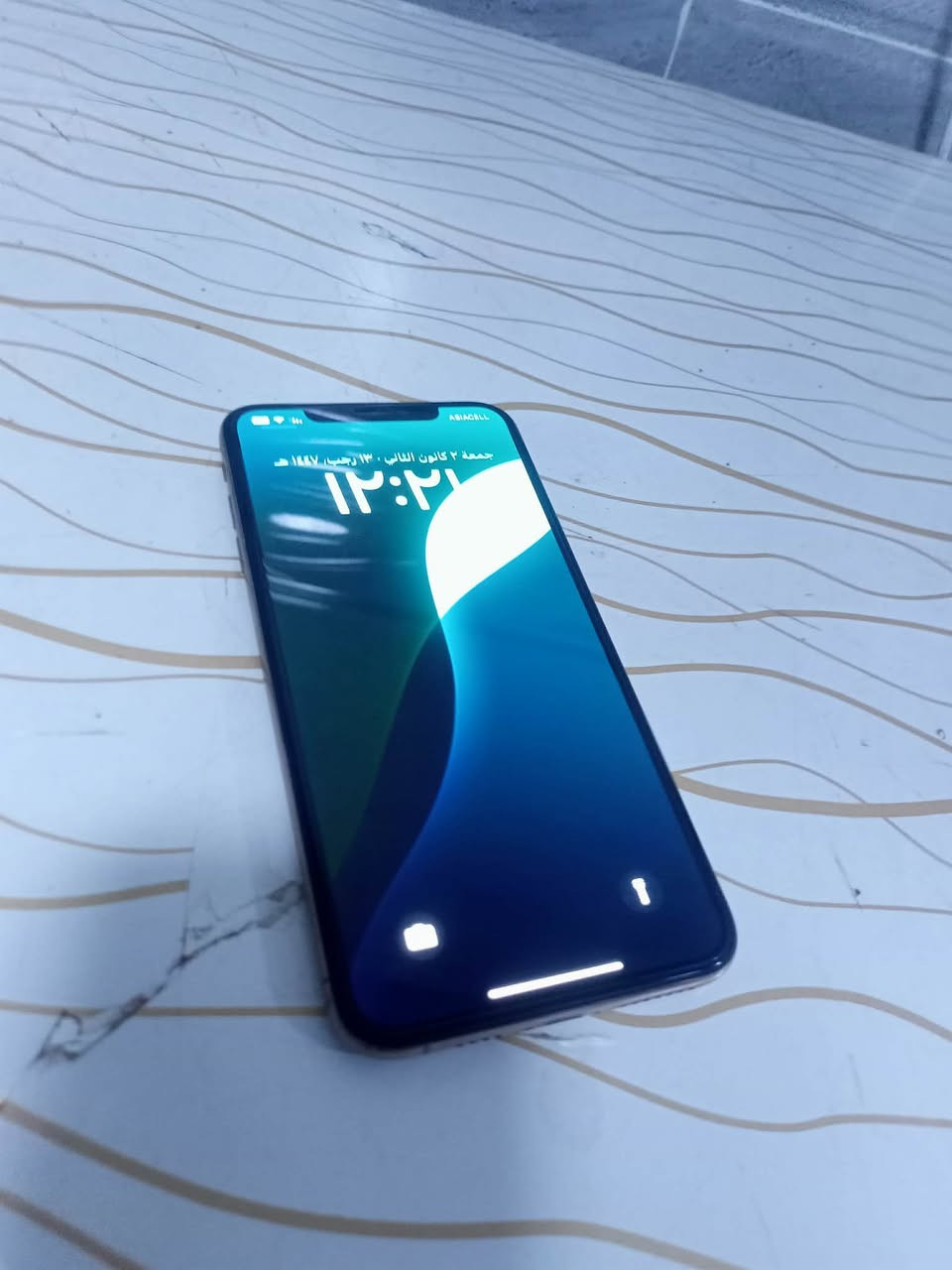 السلام عليكم اكس  ماكس الذاكره 256 جهاز ما مفتوح نورمن البطاريه. 78شرط ما يصرف  السعر 260 بي مجال بصيط *********** الشاري يتصال
