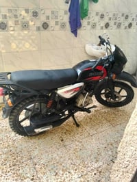 بوكسر • موديل ٢٠٢٣ • بغداد