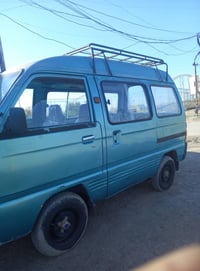 داماس • ٢٠٠٥ • ٨٠٠ سي سي