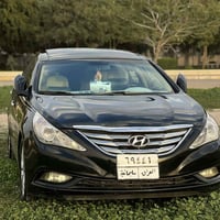 سوناتا • ٢٠١٠ • فول مواصفات بانوراما