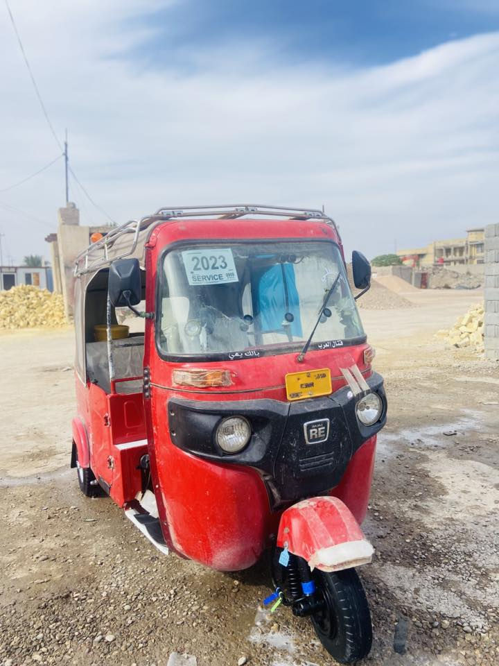 سلام عليكم شباب تكتك للبيع موديل 22كفاله شهر 8رقم ذي قار تكتك خير من الله السعر 9800وبيه مجال وبيع بدون سيبايه للستفسار ***********خاص مغلق
