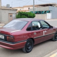 فيكترا • موديل ٩٠ • كركوك