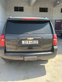 للبيع فقط بدون مراوس تاهو 2017 خليجي   مواصفات : LT  كراسي كهرباء  قاص...