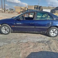 اوبل بزون • ١٩٩٤ • اوتوماتيك