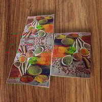 سيت مطبخ • بوتيك نور القمر • بين الوفاء وميلاد