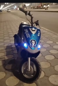 ماكس • منغولي • قرب كراج بغداد