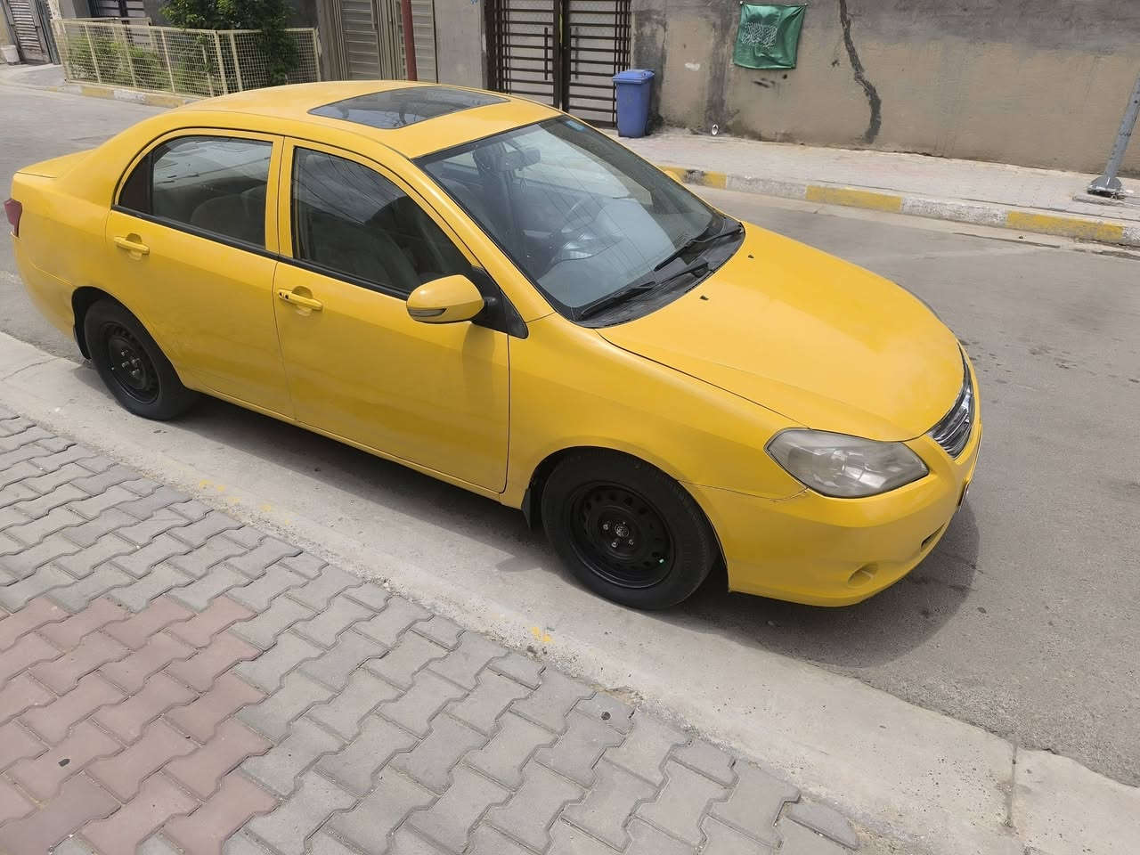 السلام عليكم بي وايديG3 مواصفات فتحه بصمه حساسات  مري ترحيب رقم بغداد نكليزي باسمي مصفره هيئه وغرامات هزه ورقم جديد  تحويل ثاني يوم كشر كفاله عدا هلالات معمره الخلفيه اثر خياس بصيط مكاني بغداد 
السعر47
رقمي***********
