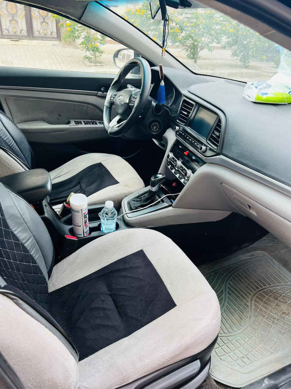 النتر 2020

وارد امريكي

لـون اسود 

الاضرار 4 قطـع

فـول عدا الفتحه

مكينه 2000 دوش 

كـير At

تعمل بمنظومه غاز وبانزين

معـوقين بعد اقل سـنه وتصير حـره

وكـاله عامـة بسم المشتري 

سعر 115وبيه مجال 

 رقم اتصال ***********

رقم واتساب ***********
 اتصال او راسل واتساب مكلف بل نشر النجف, العراق
