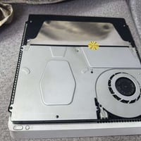 بلي فور • ٥٠٠جيجا • ما مهكر