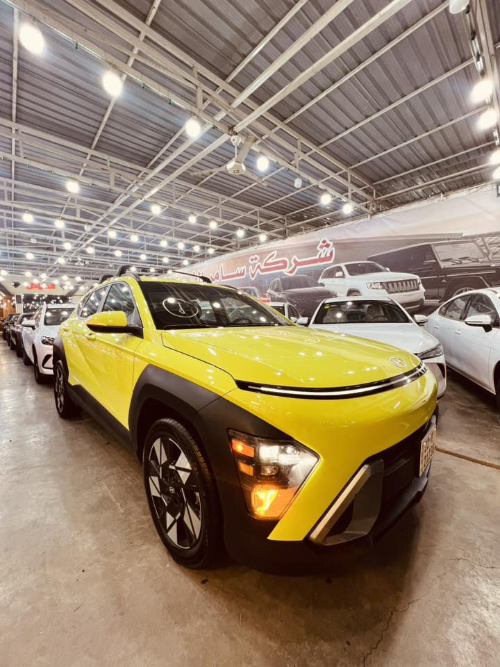 السلام عليكم
هونداي كونا 2024
وارد امريكي ليبل واحد 
حادثه بارد فقط باب السائق شبر 
مرقمه وكامله (اربيل خصوصي) فقط تحويل  
سيارة ماشيه 31 km
 ب اسمي السياره 
(((((((( المواصفات)))))))

تدفئة مقاعد 
تحديد مسار 
نضام sport
سياقه ذاتيه 
‏‎بصمه تشغيل وابواب
‏‎تشغيل عن بعد
‏‎حساس امامي خلفي
‏‎كاميرا 
‏‎شاشه
‏‎مانع انزلاق 
‏‎اشاير بالمري
‏‎محرك 2000
‏‎رادارات 
‏‎هاند بريك بصمة 
‏‎اوتو هولد 
‏‎منافذ شحن و طاقة 
‏‎زر طوارئ 
‏‎نظام مساعد نزول منحدرات 
‏‎لايتات امامية لد نهاري 
‏‎دشبول دجتل مع شاشة ملونة للعطلات 

سعره 185

للاستفسار ***********
