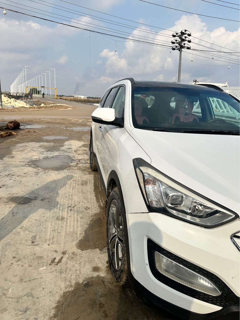 سنتافي 2014فول فول موصفات كفاله عامه
ترحيب عن بعد البصره قضاء المدينه 
*********** البصرة, العراق
