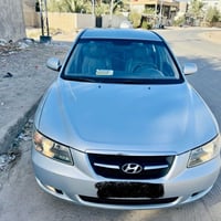 سوناتا • ٢٠٠٩ • محرك ٢٠٠٠