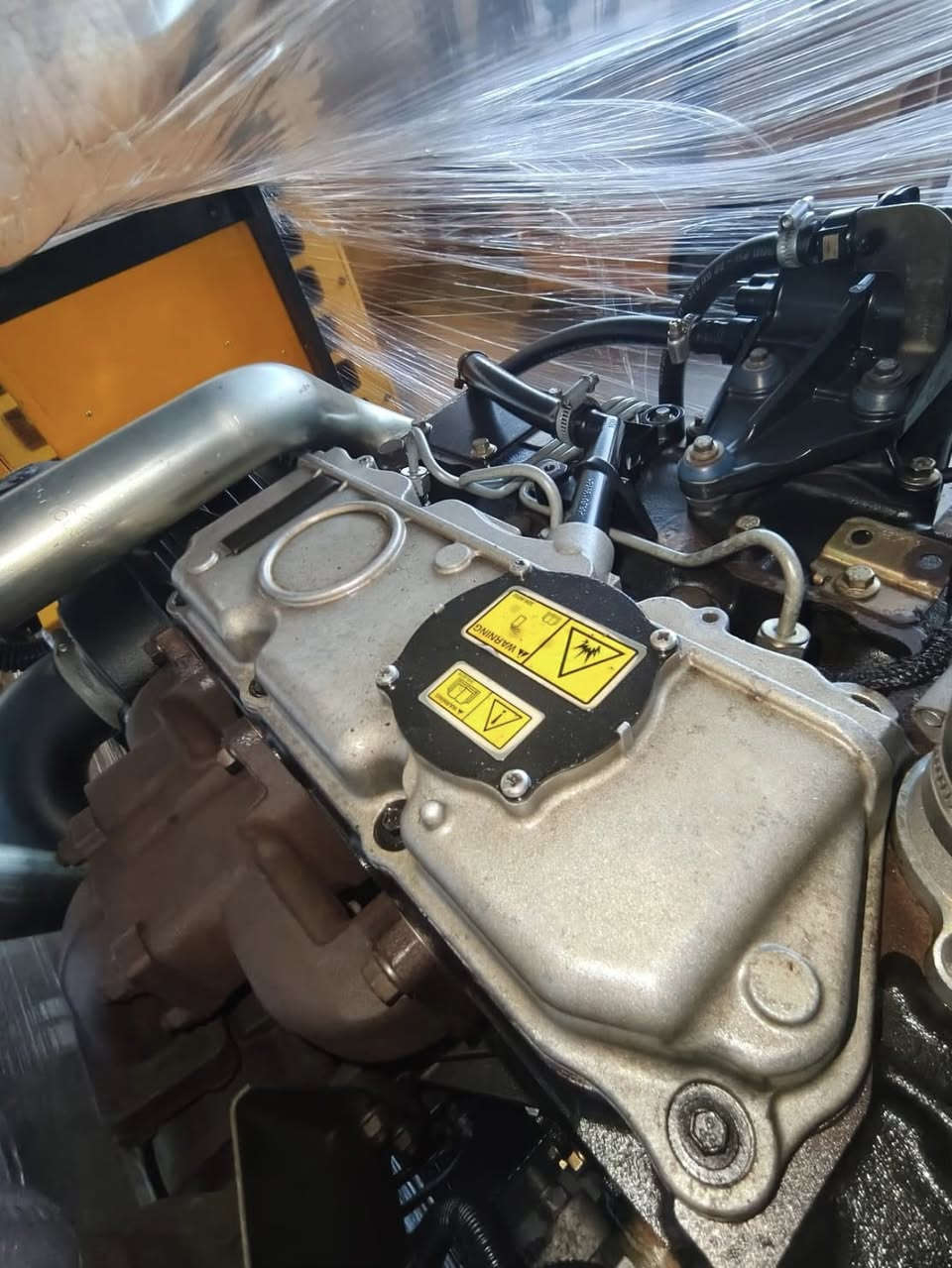 مولده 45KVA بيركنز شاصي رأس توليد لوري سومر …. للأستفسار على الرقم ☎️
0772 710 1886
