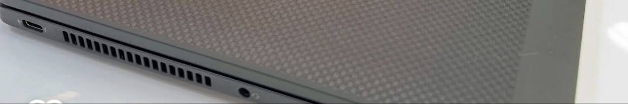 لابتوب Dell سوبر سلم الجيل 11 سوبر سلم فئة  G7 للبيع
المعالج core i5 الجيل 11 فئة G7
رام 8 كيكا DDR4
هارد 256 كيكا SSD
كرت الشاشه Intel Irix Xe حجم 4 كيكا
الشاشه حجم 14 انج ضد التوهج  
باتري ليثيوم 6 خلايا  شحن سريع 65 واط والباطرية ممتازة
كامره دقة hd 
 منفذ تايب سي و رام  وhdmi وسيم كرت وباقي المنافذ   الحاسبه كلش نضيفه وحلوه
السعر 375 النجف, العراق


**إذا كنت صاحب هذا الإعلان وتريد حذفه لأي سبب، رجاءا أرسل رسالة إلى الدعم الفني**