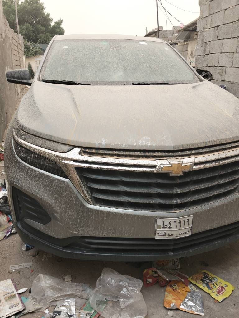 ‎اكونكيس موديل 23 جديده مابيها اي شي تسير وتعمل ماشيه 30 الف جديده  السعر بيه مجال للطيبن‎ البصرة, العراق


**إذا كنت صاحب هذا الإعلان وتريد حذفه لأي سبب، رجاءا أرسل رسالة إلى الدعم الفني**