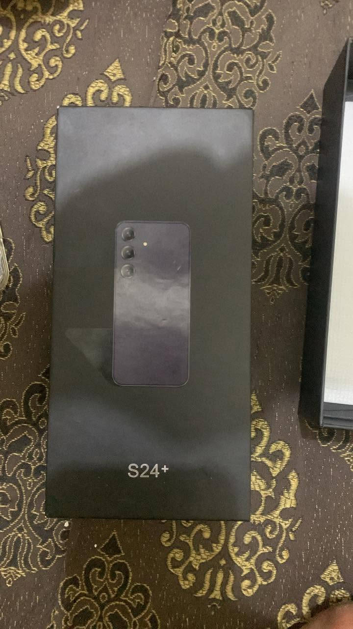 للبيع اس 24 الترا مقلد مستخدم سبوع السعر 65 الف مراسله خاص


**إذا كنت صاحب هذا الإعلان وتريد حذفه لأي سبب، رجاءا أرسل رسالة إلى الدعم الفني**