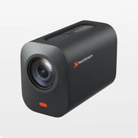 كاميرا 2K • بث مباشر • بطارية قابلة للشحن