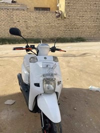 دراجه بوليس • موديل 2024 • مكينه ناعمه