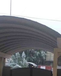 سقيفه للبيع  طولها 5 عرضها 2.5 07702964516